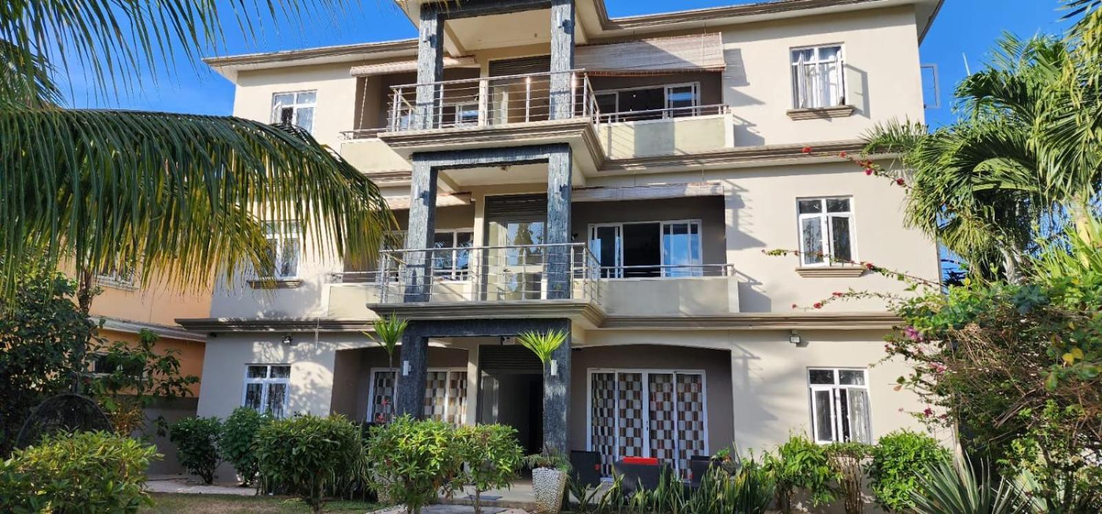 Number 9, 2Nd Floor,Pebble Bay Appartments Grand Baie Extérieur photo