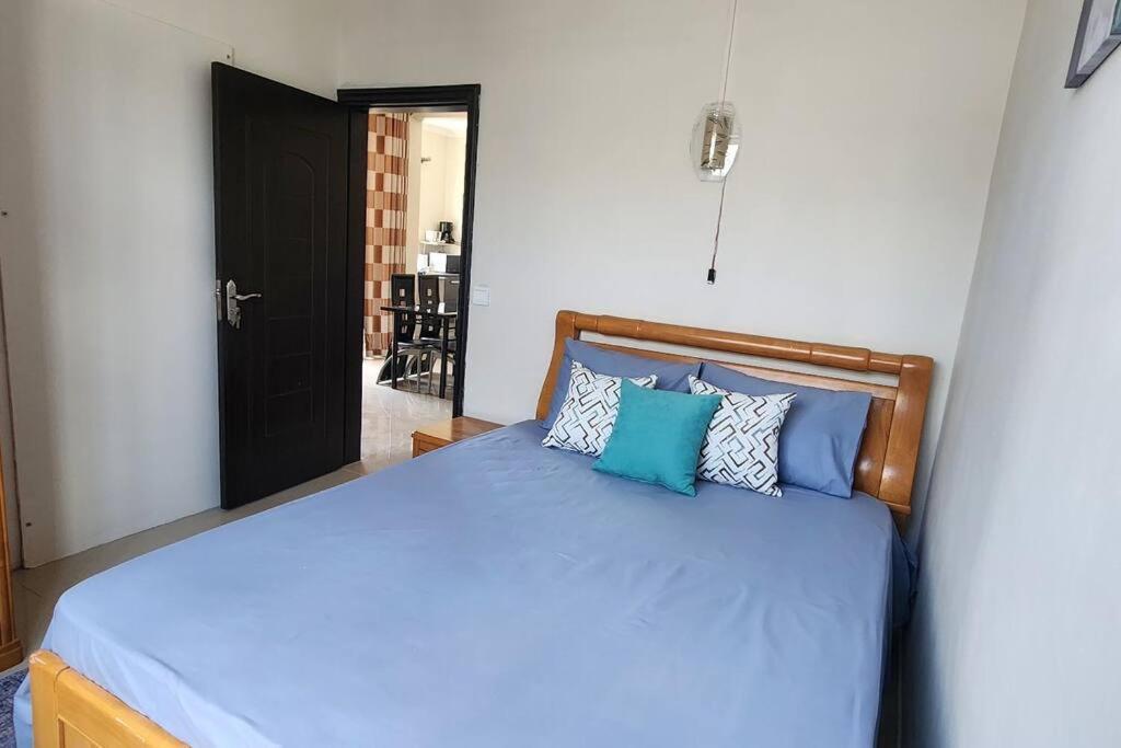 Number 9, 2Nd Floor,Pebble Bay Appartments Grand Baie Extérieur photo
