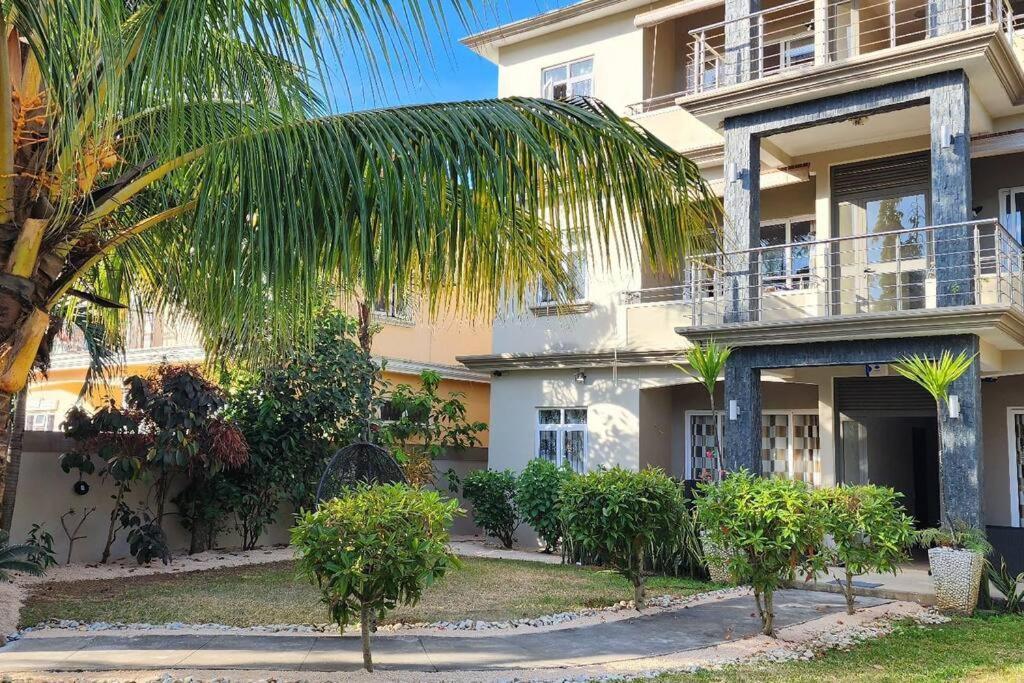 Number 9, 2Nd Floor,Pebble Bay Appartments Grand Baie Extérieur photo