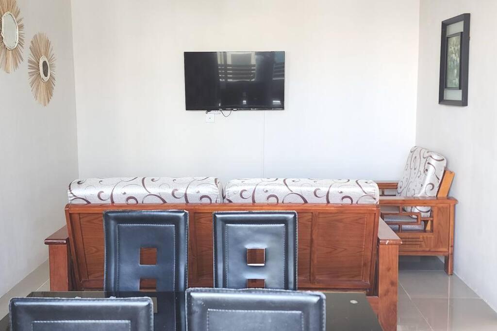 Number 9, 2Nd Floor,Pebble Bay Appartments Grand Baie Extérieur photo