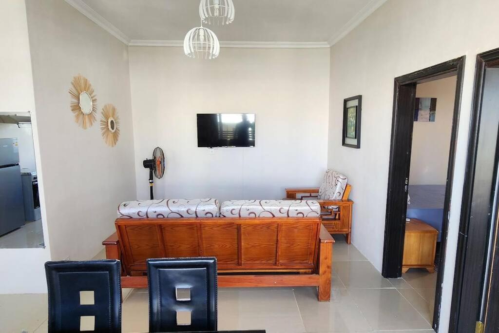 Number 9, 2Nd Floor,Pebble Bay Appartments Grand Baie Extérieur photo