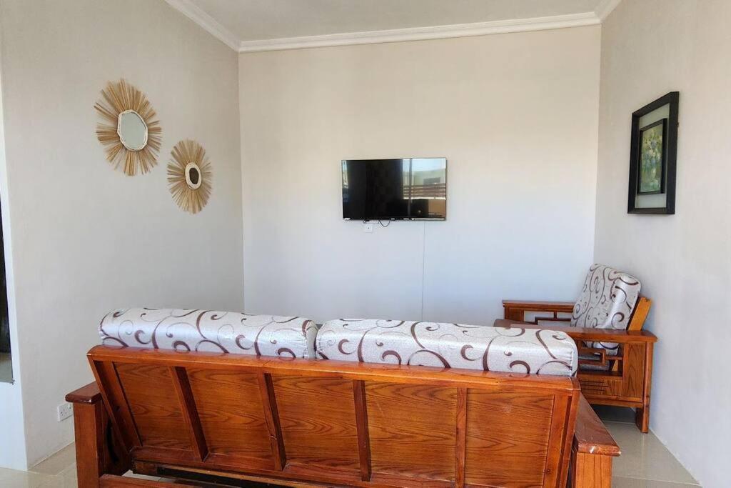 Number 9, 2Nd Floor,Pebble Bay Appartments Grand Baie Extérieur photo