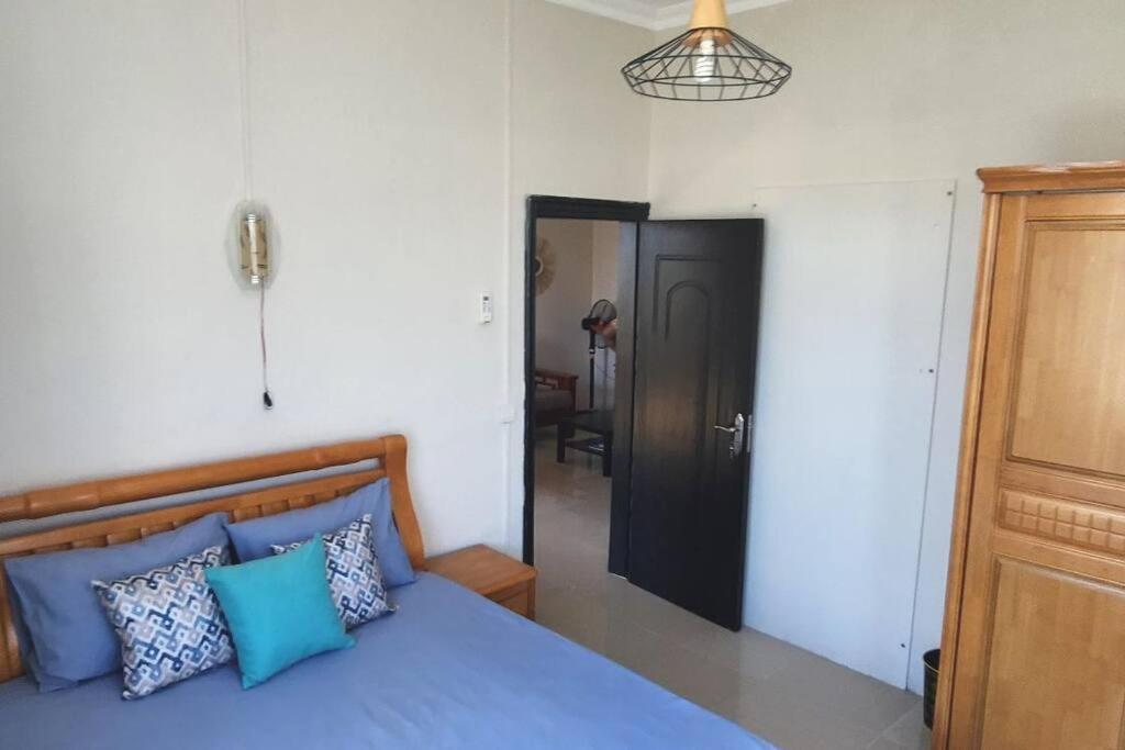 Number 9, 2Nd Floor,Pebble Bay Appartments Grand Baie Extérieur photo
