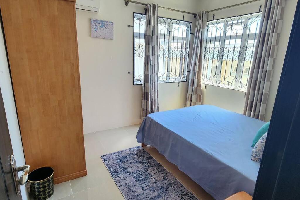 Number 9, 2Nd Floor,Pebble Bay Appartments Grand Baie Extérieur photo