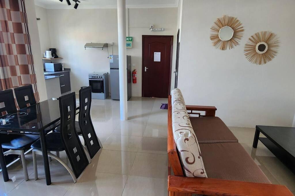 Number 9, 2Nd Floor,Pebble Bay Appartments Grand Baie Extérieur photo